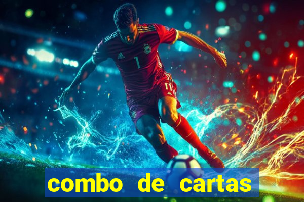 combo de cartas arqueiro ragnarok