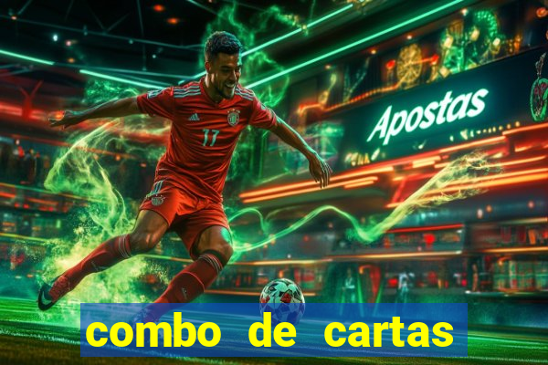 combo de cartas arqueiro ragnarok