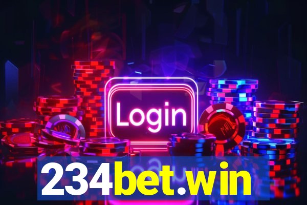 234bet.win