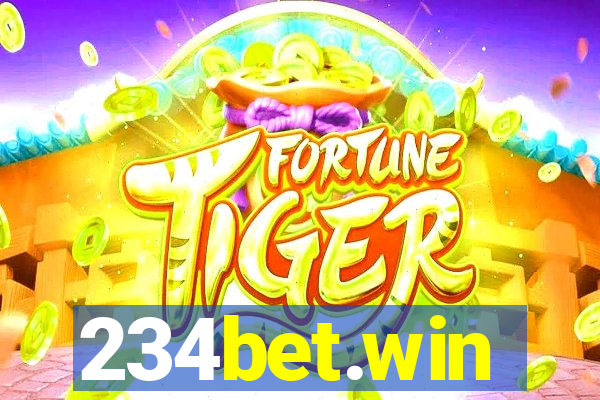 234bet.win