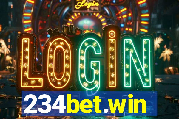 234bet.win