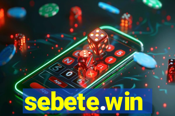 sebete.win