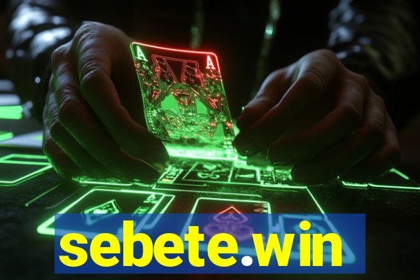 sebete.win