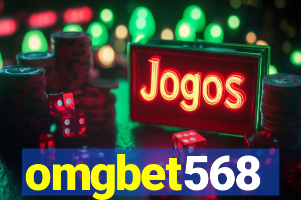 omgbet568