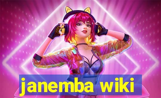 janemba wiki