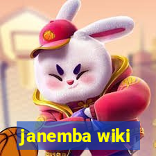 janemba wiki