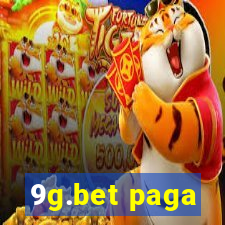9g.bet paga