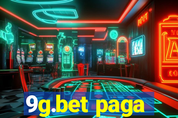 9g.bet paga