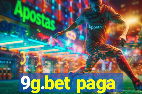 9g.bet paga