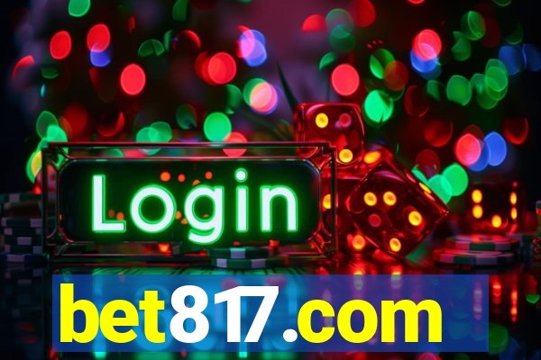 bet817.com