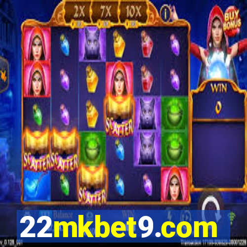 22mkbet9.com