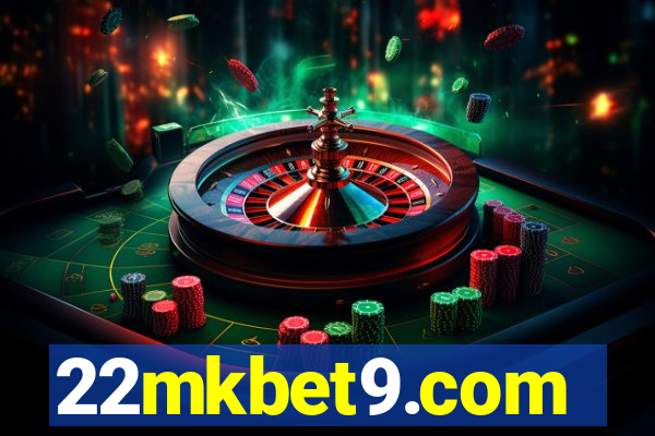 22mkbet9.com
