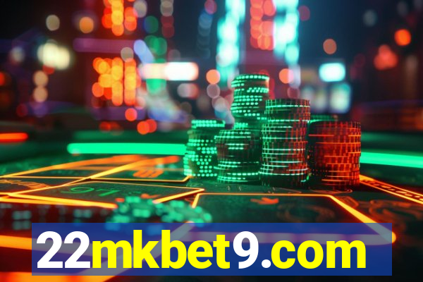 22mkbet9.com