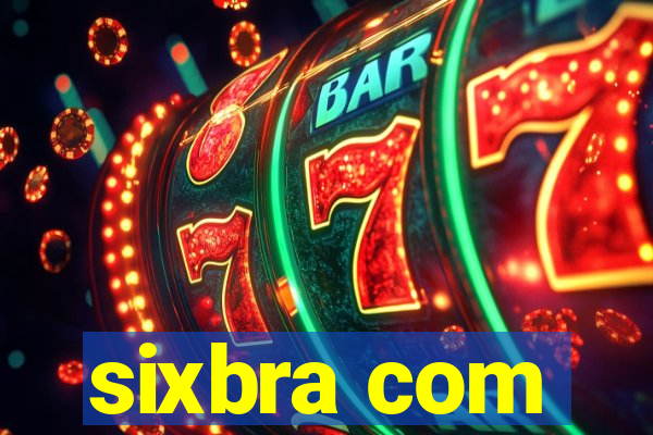 sixbra com