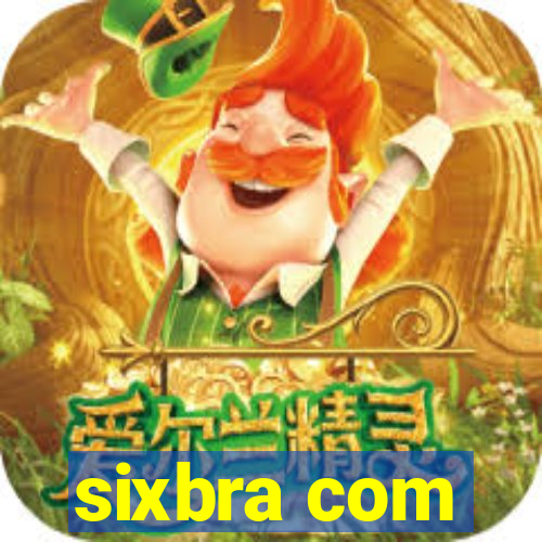sixbra com