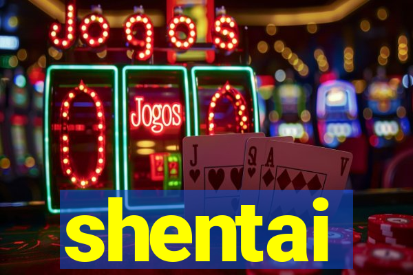 shentai