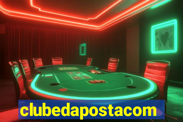 clubedapostacom