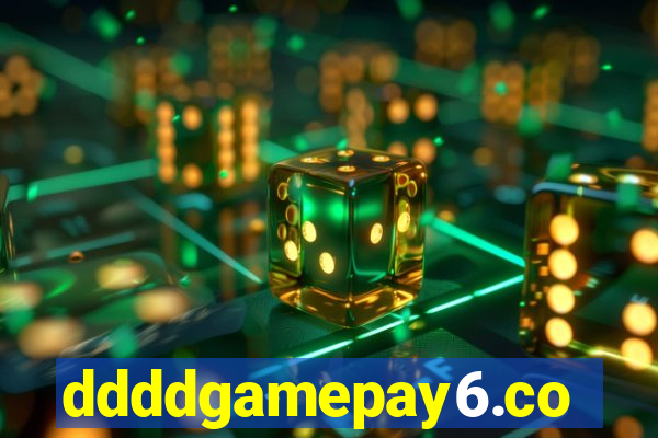 ddddgamepay6.com
