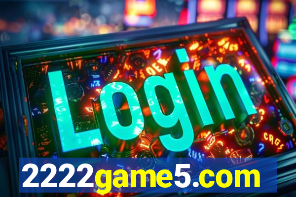2222game5.com
