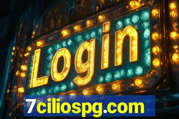 7ciliospg.com