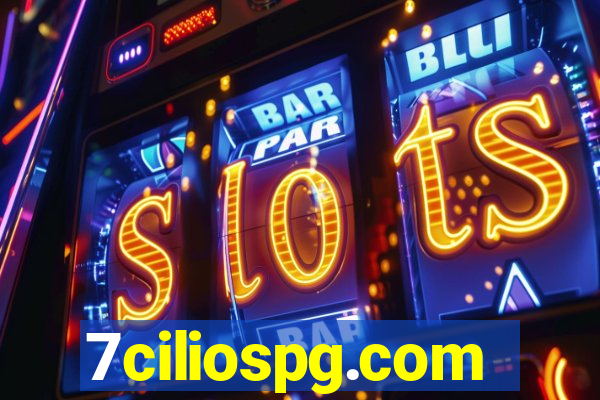 7ciliospg.com