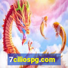 7ciliospg.com