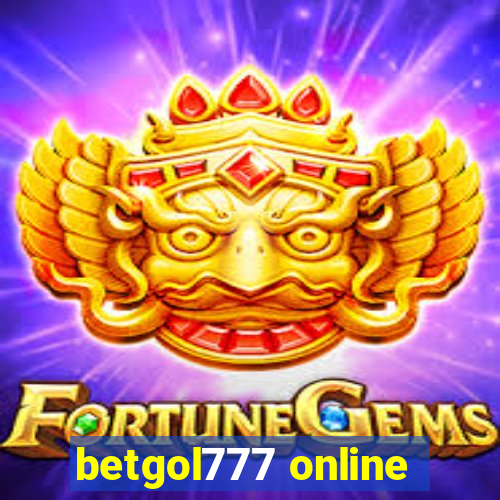 betgol777 online