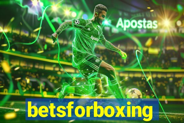 betsforboxing