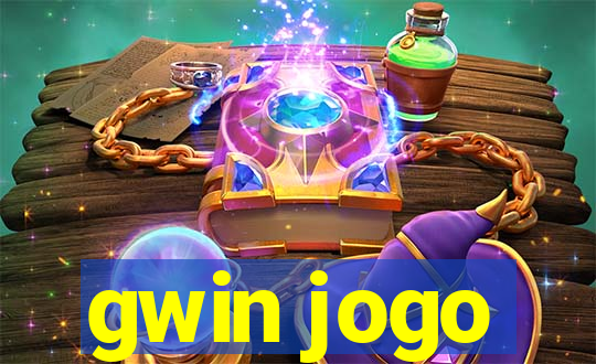 gwin jogo