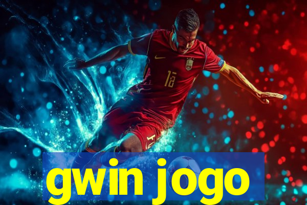 gwin jogo