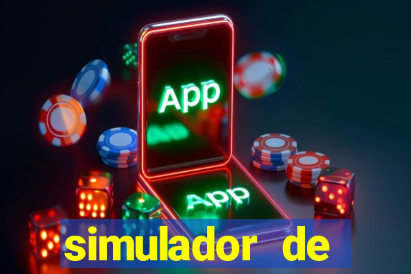 simulador de fortune tiger