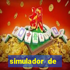 simulador de fortune tiger