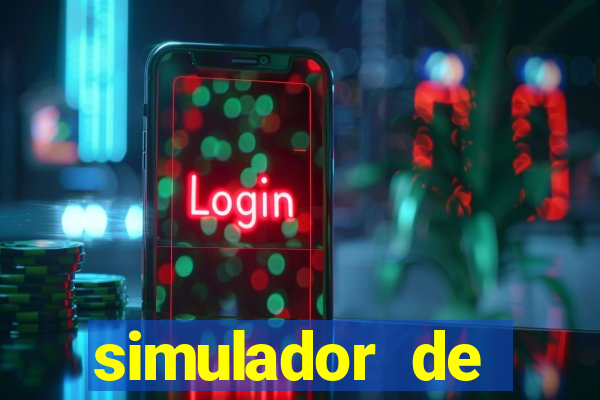 simulador de fortune tiger