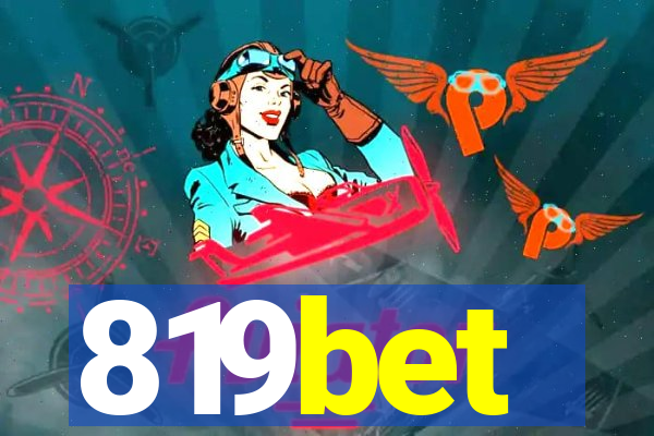 819bet