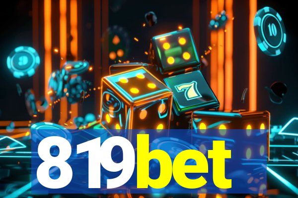 819bet
