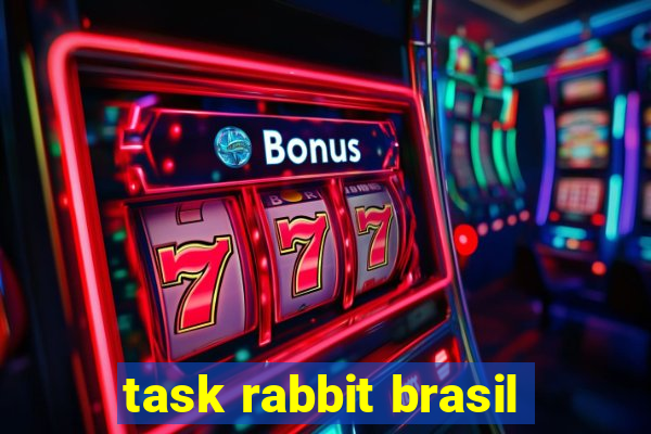 task rabbit brasil