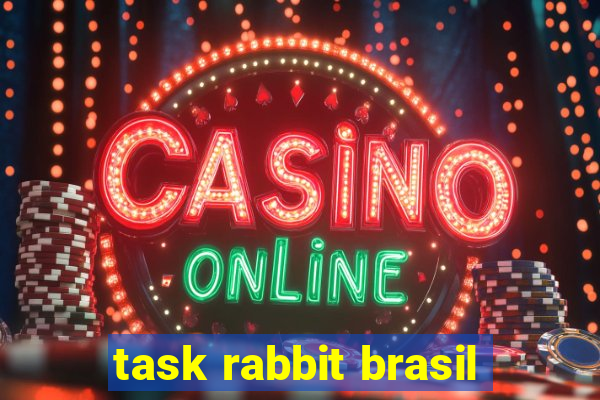 task rabbit brasil