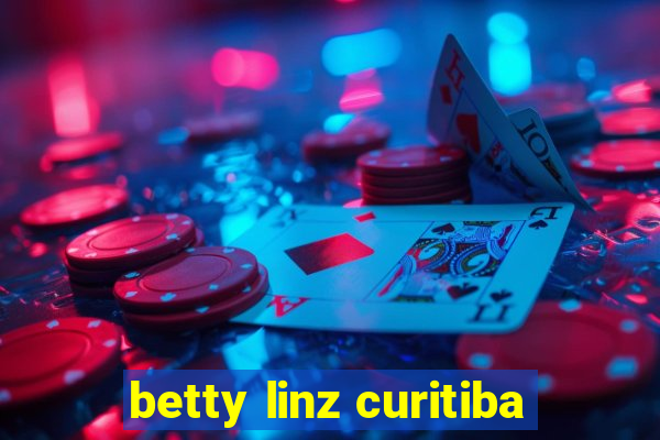 betty linz curitiba