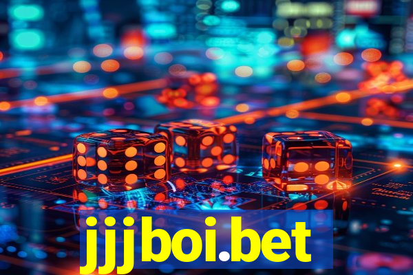 jjjboi.bet