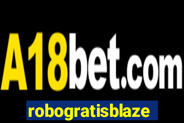 robogratisblaze