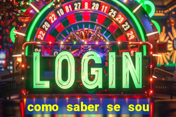 como saber se sou descendente de bruxa