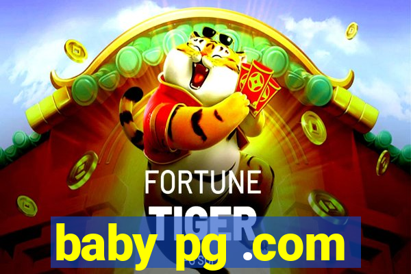baby pg .com