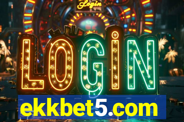 ekkbet5.com