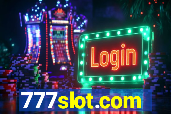 777slot.com