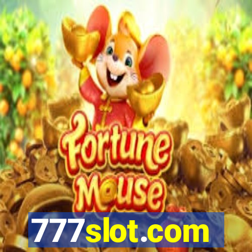 777slot.com