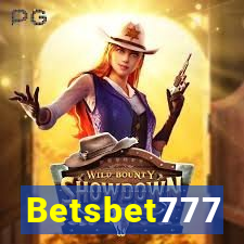 Betsbet777