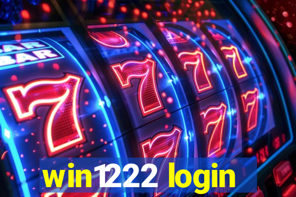 win1222 login