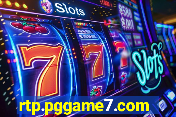 rtp.pggame7.com