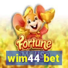 wim44 bet