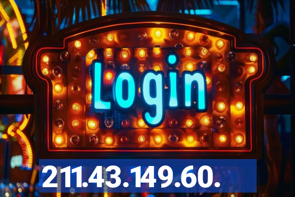211.43.149.60.